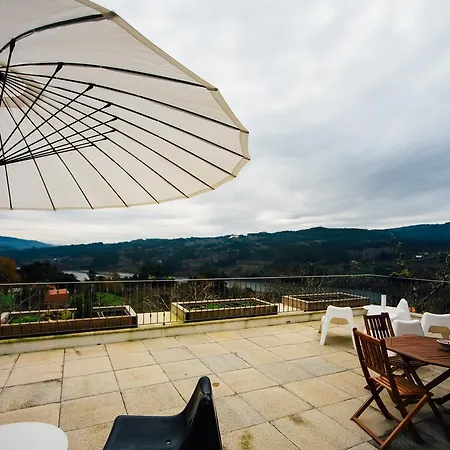 Vougaldeias Casa Da Tulha * Sever do Vouga