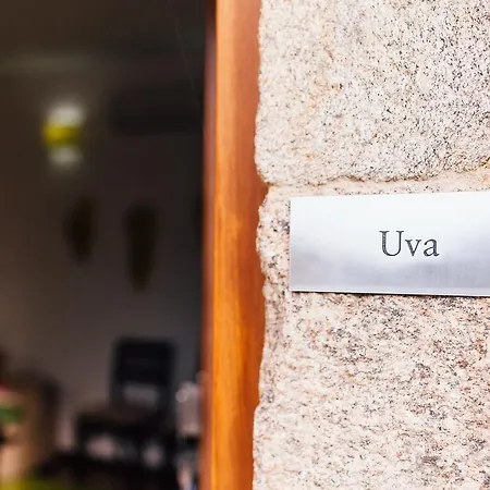 Vougaldeias Casa Da Tulha *