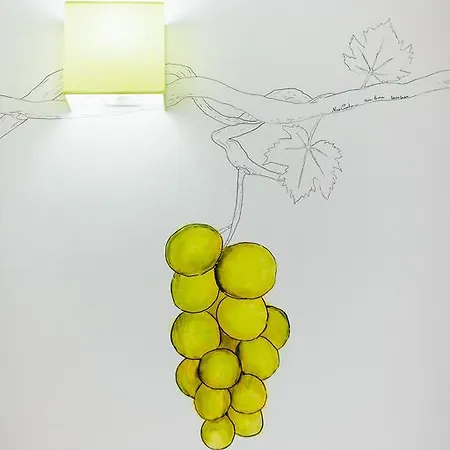 Vougaldeias Casa Da Tulha Casa di campagna *