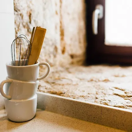 Venkovský dům Vougaldeias Casa Da Tulha