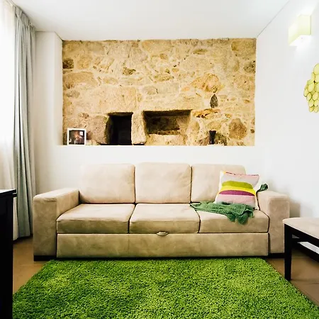 Vougaldeias Casa Da Tulha Casa di campagna *