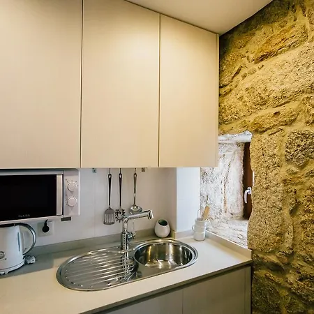 Vougaldeias Casa Da Tulha * Sever do Vouga