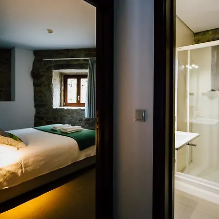 Vougaldeias Casa Da Tulha Sever do Vouga