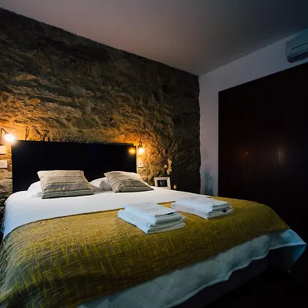 Vougaldeias Casa Da Tulha * Sever do Vouga