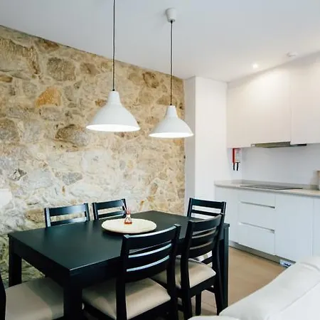 Vougaldeias Casa Da Tulha * سيفر دو فوغا