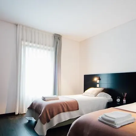 Vougaldeias Casa Da Tulha Venkovský dům *