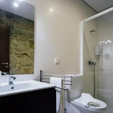 Vougaldeias Casa Da Tulha Casa di campagna Sever do Vouga