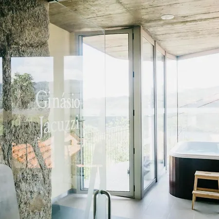 Vougaldeias Casa Da Tulha Sever do Vouga