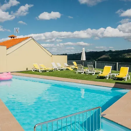 Vougaldeias Casa Da Tulha * Sever do Vouga