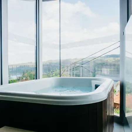 Vougaldeias Casa Da Tulha Venkovský dům