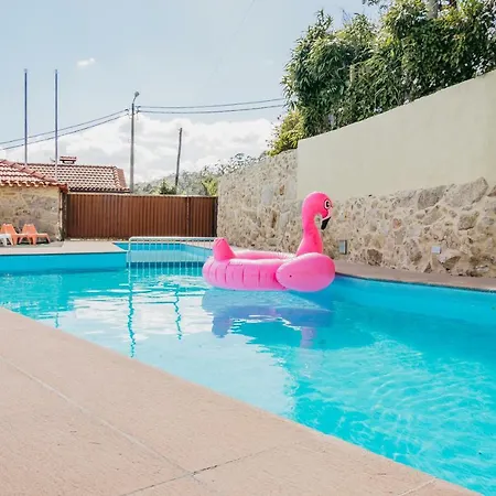 Vougaldeias Casa Da Tulha *