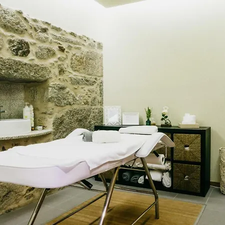 Vougaldeias Casa Da Tulha * Sever do Vouga