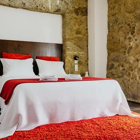 Vougaldeias Casa Da Tulha