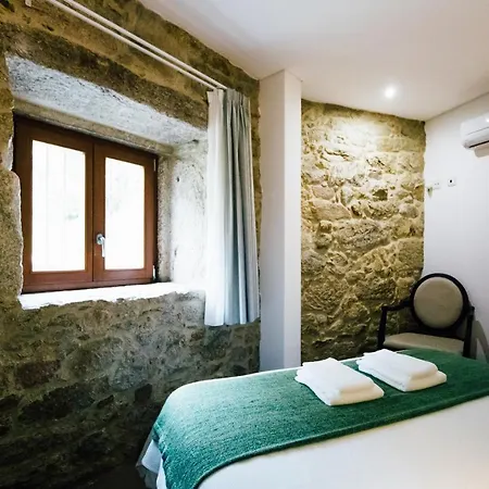 Vougaldeias Casa Da Tulha Casa di campagna Sever do Vouga