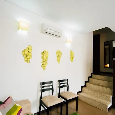 Vougaldeias Casa Da Tulha