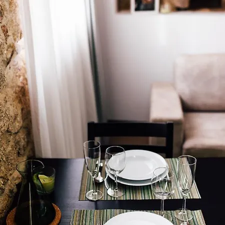 Vougaldeias Casa Da Tulha