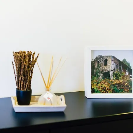 Vougaldeias Casa Da Tulha Venkovský dům