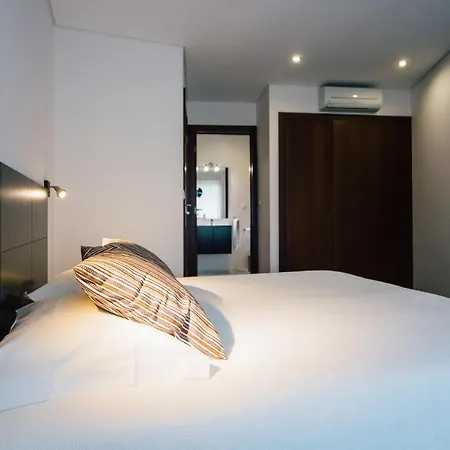 Casa di campagna Vougaldeias Casa Da Tulha *