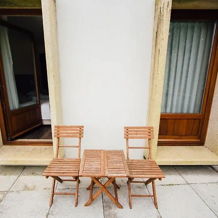 Vougaldeias Casa Da Tulha Casa di campagna Sever do Vouga