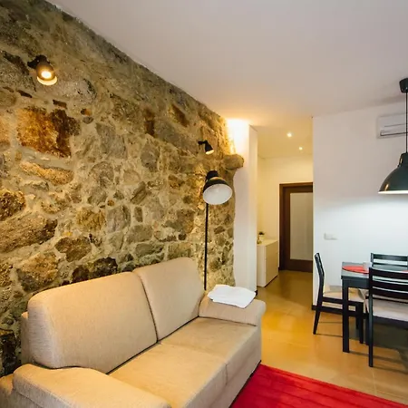 Casa Da Tulha * Север-ду-Вога