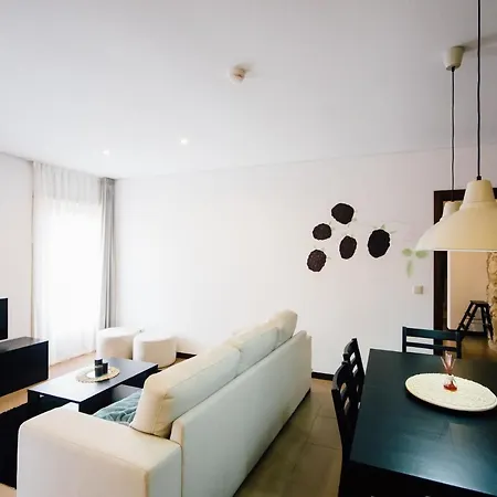 Venkovský dům Vougaldeias Casa Da Tulha