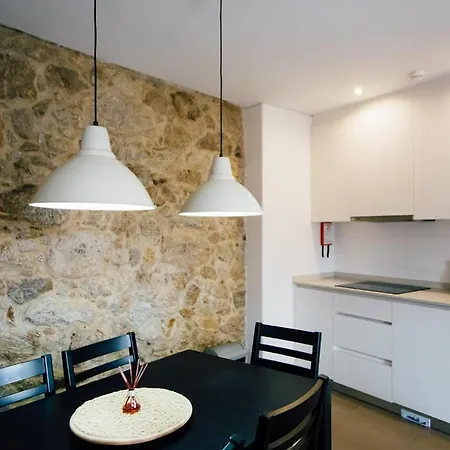 Vougaldeias Casa Da Tulha Sever do Vouga