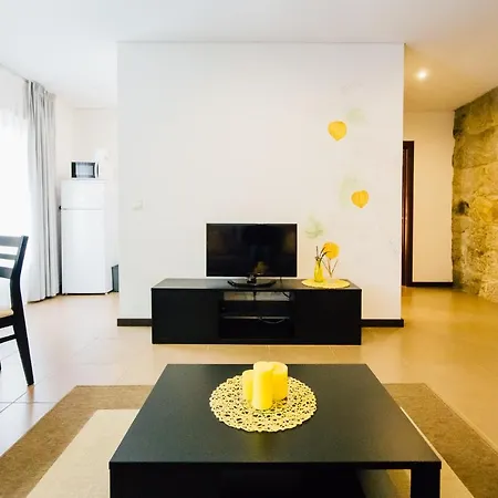 Vougaldeias Casa Da Tulha Venkovský dům Sever do Vouga