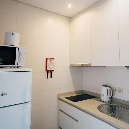 Venkovský dům Vougaldeias Casa Da Tulha *