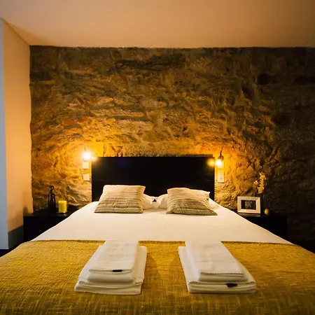 Vougaldeias Casa Da Tulha * Sever do Vouga