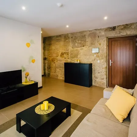 Vougaldeias Casa Da Tulha Venkovský dům Sever do Vouga