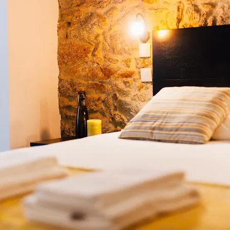 Vougaldeias Casa Da Tulha Venkovský dům