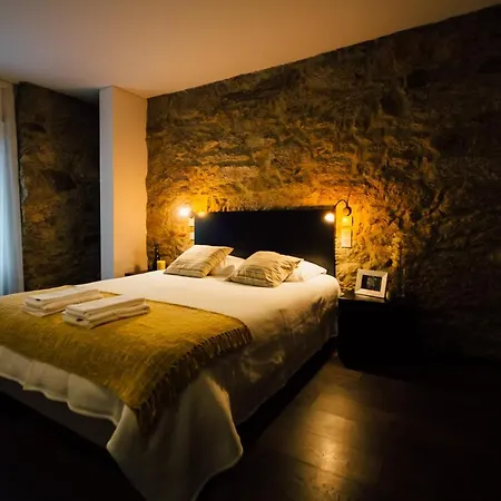 Vougaldeias Casa Da Tulha * Sever do Vouga