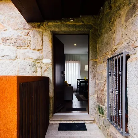 Vougaldeias Casa Da Tulha