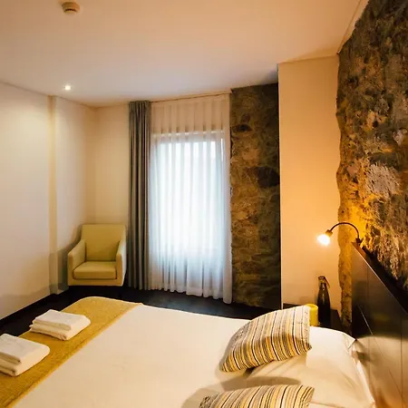 Vougaldeias Casa Da Tulha * Sever do Vouga