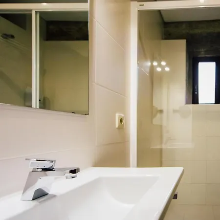 Vougaldeias Casa Da Tulha Venkovský dům Sever do Vouga