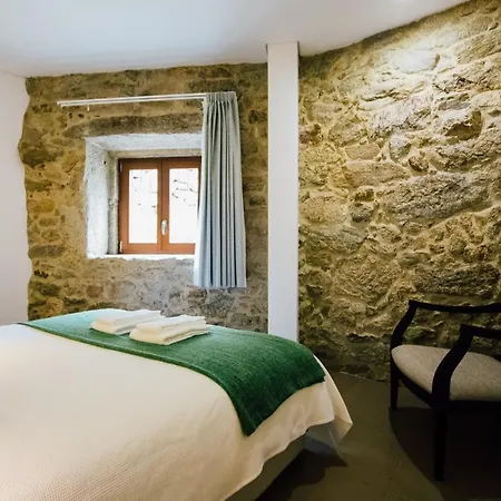 Vougaldeias Casa Da Tulha