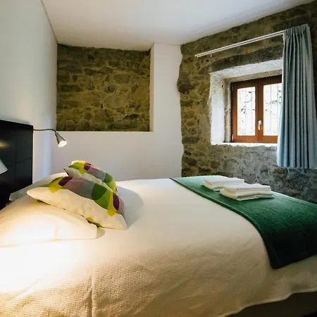 Vougaldeias Casa Da Tulha Venkovský dům *