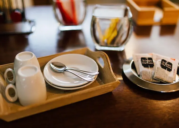 Casa Da Tulha Летний дом