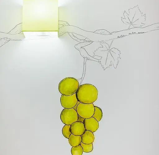 Casa Da Tulha Летний дом *