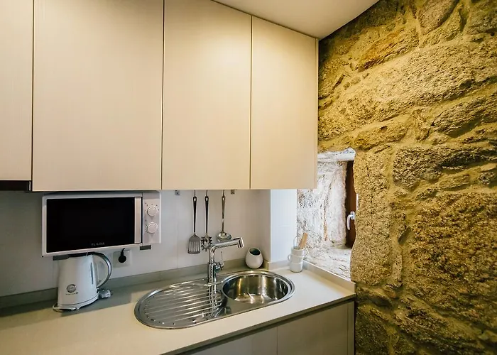 Casa Da Tulha * Север-ду-Вога