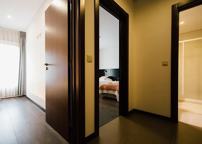 Casa Da Tulha Летний дом