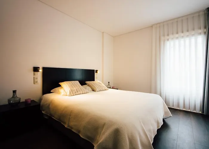 Casa Da Tulha * Север-ду-Вога