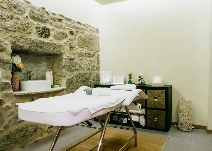 Casa Da Tulha * Север-ду-Вога