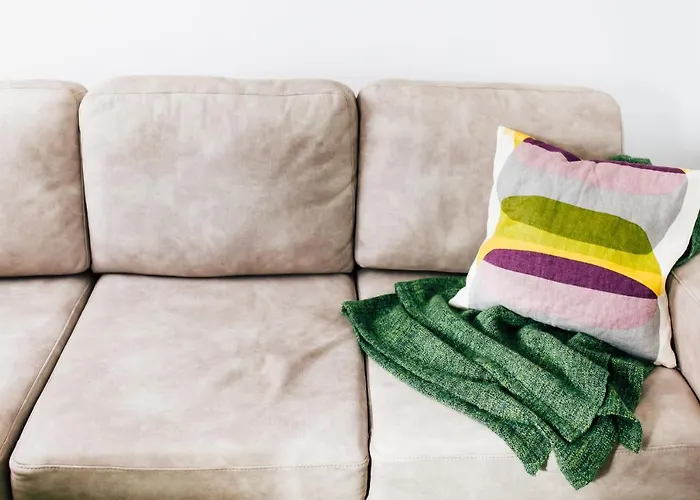 Casa Da Tulha Летний дом