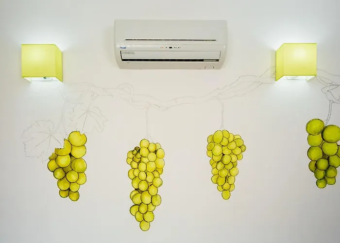 Casa Da Tulha Летний дом *