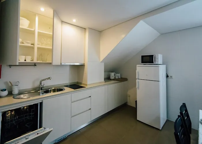 Летний дом Casa Da Tulha