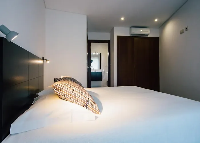 Летний дом Casa Da Tulha *