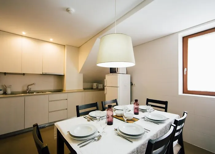 Летний дом Casa Da Tulha *