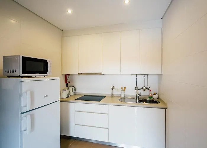 Casa Da Tulha Летний дом Север-ду-Вога