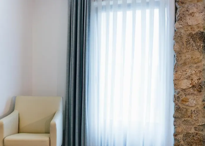 Casa Da Tulha * Север-ду-Вога